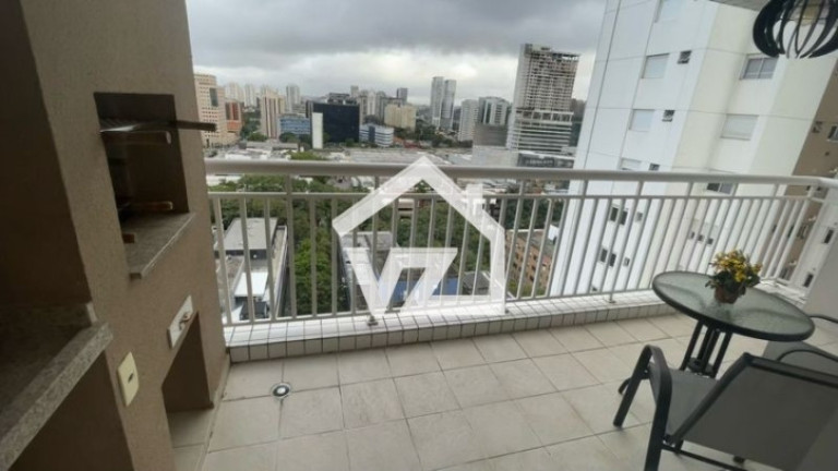 Imagem Apartamento com 2 Quartos para Alugar, 95 m² em Chácara Santo Antônio - São Paulo Imagem Apartamento com 2 Quartos para Alugar, 95 m² em Chácara Santo Antônio - São Paulo