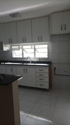 Imagem Apartamento com 3 Quartos à Venda, 80 m² em Jaguaré - São Paulo