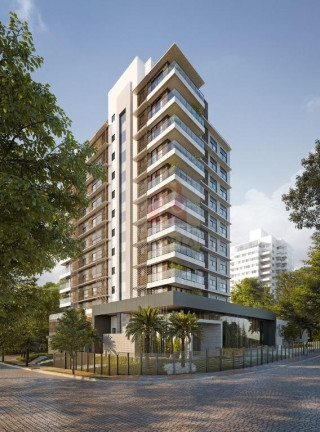 Imagem Apartamento com 1 Quarto à Venda, 62 m² em Petrópolis - Porto Alegre Imagem Apartamento com 1 Quarto à Venda, 62 m² em Petrópolis - Porto Alegre