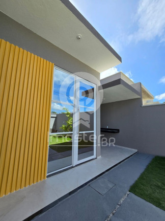 Imagem Casa com 3 Quartos à Venda, 93 m² em Vereda Tropical - Eusébio Imagem Casa com 3 Quartos à Venda, 93 m² em Vereda Tropical - Eusébio