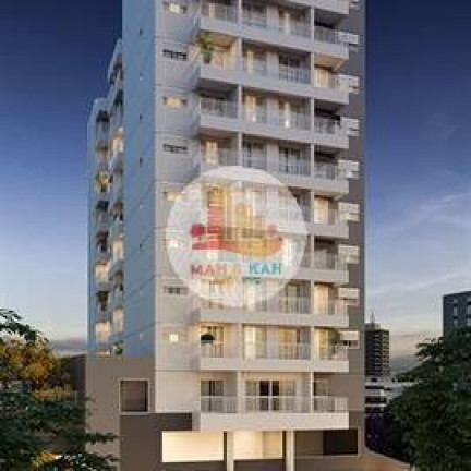 Apartamento com 1 Quarto à Venda, 31 m² em Penha - São Paulo