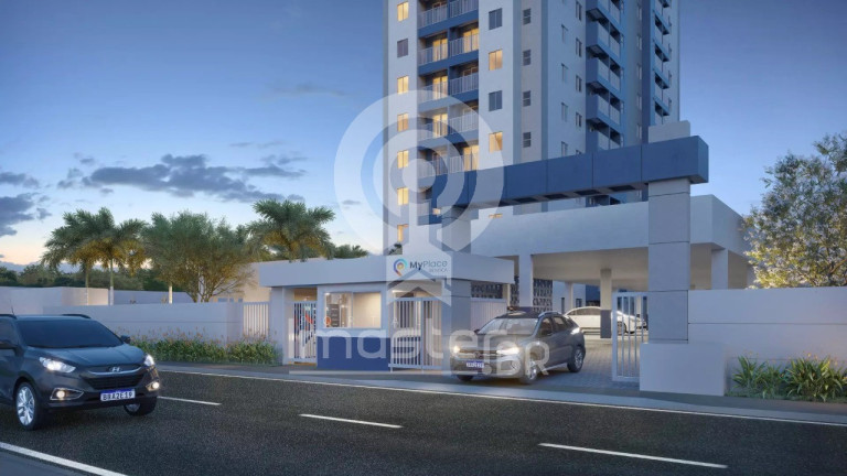 Imagem Apartamento com 2 Quartos à Venda, 31 m² em Benfica - Fortaleza Imagem Apartamento com 2 Quartos à Venda, 31 m² em Benfica - Fortaleza