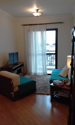 Imagem Apartamento com 3 Quartos à Venda, 72 m² em Alto Da Mooca - São Paulo Imagem Apartamento com 3 Quartos à Venda, 72 m² em Alto Da Mooca - São Paulo