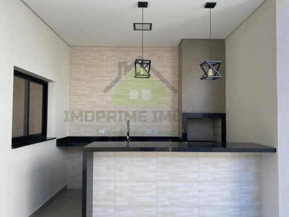 Imagem Casa de Condomínio com 3 Quartos à Venda, 200 m² em Jardim Central Park - Jacareí Imagem Casa de Condomínio com 3 Quartos à Venda, 200 m² em Jardim Central Park - Jacareí