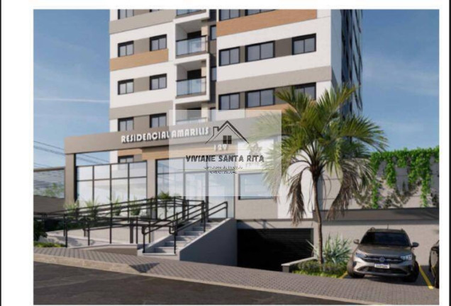 Imagem Apartamento à Venda, 46 m² em Alvinópolis - Atibaia Imagem Apartamento à Venda, 46 m² em Alvinópolis - Atibaia