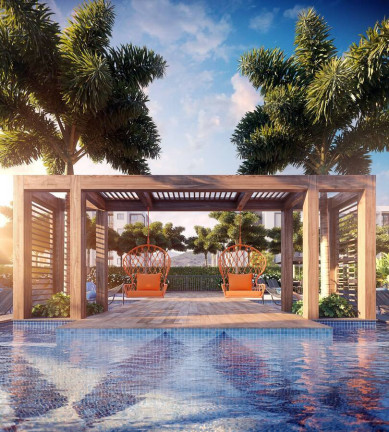 Imagem Apartamento com 2 Quartos à Venda, 67 m² em Barra Da Tijuca - Rio De Janeiro