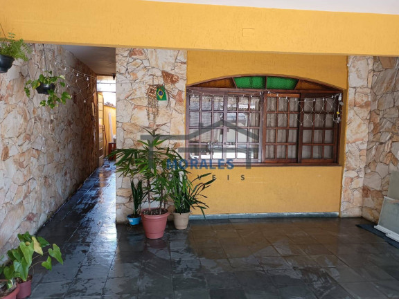 Imagem Casa com 3 Quartos à Venda, 144 m² em Pestana - Osasco Imagem Casa com 3 Quartos à Venda, 144 m² em Pestana - Osasco