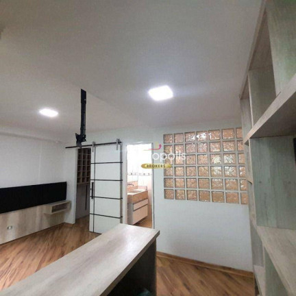 Imagem Cobertura com 2 Quartos à Venda, 87 m² em Olímpico - São Caetano Do Sul Imagem Cobertura com 2 Quartos à Venda, 87 m² em Olímpico - São Caetano Do Sul