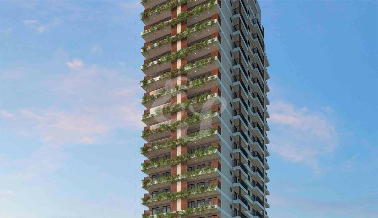 Imagem Apartamento com 1 Quarto à Venda, 40 m² em Dezoito Do Forte Empresarial/alphaville. - Barueri Imagem Apartamento com 1 Quarto à Venda, 40 m² em Dezoito Do Forte Empresarial/alphaville. - Barueri