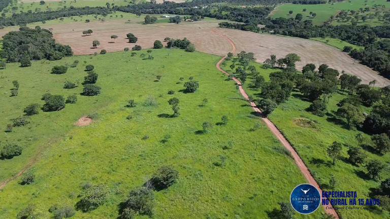 Imagem Chácara à Venda, 18 m² em Zona Rural - Bela Vista De Goiás Imagem Chácara à Venda, 18 m² em Zona Rural - Bela Vista De Goiás