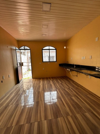 Imagem Casa com 4 Quartos à Venda, 214 m² em Cidade Nova - Manaus Imagem Casa com 4 Quartos à Venda, 214 m² em Cidade Nova - Manaus
