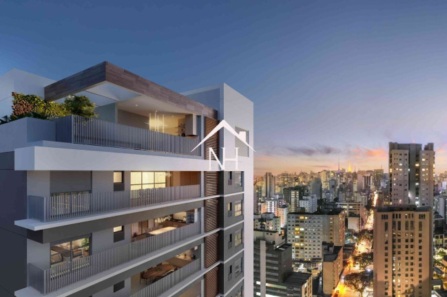 Imagem Apartamento com 3 Quartos à Venda, 118 m² em Vila Mariana - São Paulo Imagem Apartamento com 3 Quartos à Venda, 118 m² em Vila Mariana - São Paulo