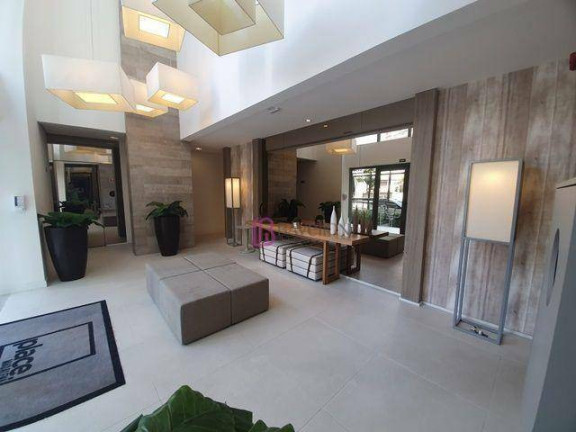 Imagem Apartamento com 2 Quartos à Venda, 67 m² em Perdizes - São Paulo