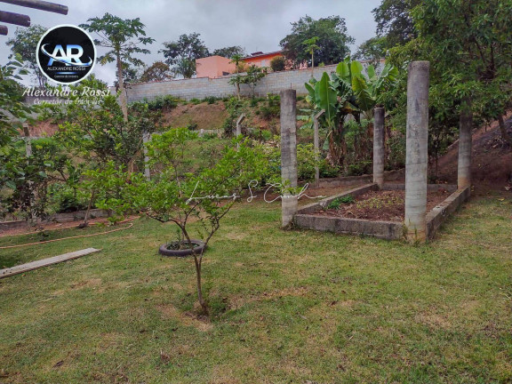 Imagem Chácara com 2 Quartos à Venda, 1.040 m² em Ville Saint James Ii - Campo Limpo Paulista