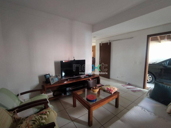 Imagem Sobrado com 3 Quartos à Venda, 143 m² em Parque Residencial Rita Vieira - Campo Grande