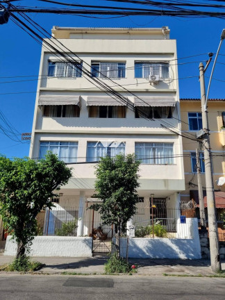 Imagem Cobertura com 2 Quartos à Venda, 62 m² em Olaria - Rio De Janeiro