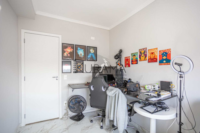 Imagem Apartamento com 2 Quartos à Venda, 56 m² em Vila Yara - Osasco