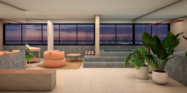 Imagem Imóvel com 2 Quartos à Venda, 36 m² em Vila Sônia - São Paulo Imagem Imóvel com 2 Quartos à Venda, 36 m² em Vila Sônia - São Paulo