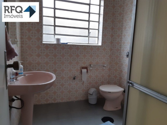 Imagem Casa com 3 Quartos à Venda, 229 m² em Jardim Da Glória - São Paulo