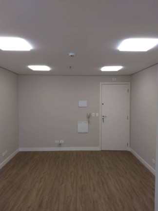Imagem Sala Comercial à Venda, 25 m² em Aclimação - São Paulo Imagem Sala Comercial à Venda, 25 m² em Aclimação - São Paulo