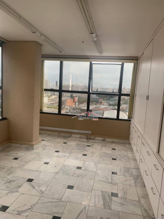 Imagem Sala Comercial à Venda, 28 m² em Centro - São Bernardo Do Campo