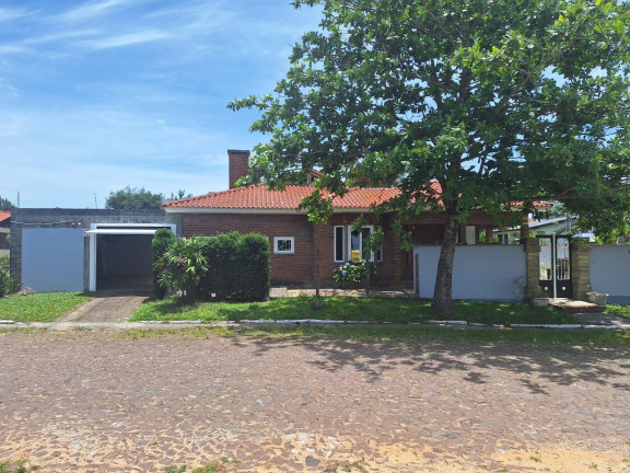 Imagem Casa com 3 Quartos à Venda, 126 m² em Centenário - Torres Imagem Casa com 3 Quartos à Venda, 126 m² em Centenário - Torres