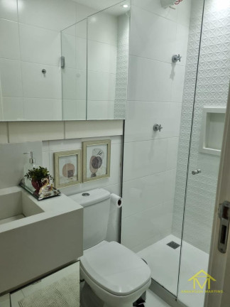 Imagem Apartamento com 3 Quartos à Venda, 100 m² em Itapuã - Vila Velha