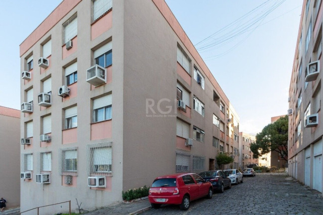 Imagem Imóvel com 2 Quartos à Venda, em Cristal - Porto Alegre Imagem Imóvel com 2 Quartos à Venda, em Cristal - Porto Alegre