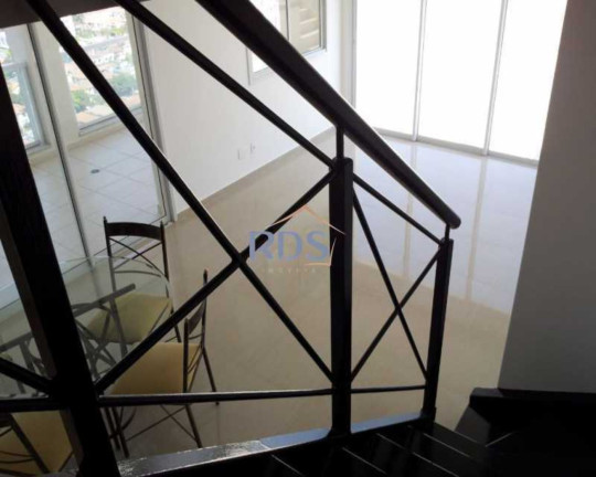 Imagem Imóvel com 3 Quartos à Venda, 227 m² em Santo Amaro - São Paulo