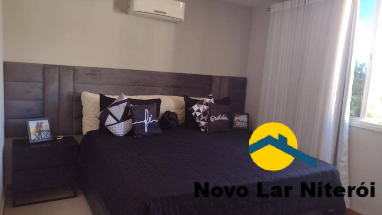 Imagem Cobertura com 3 Quartos à Venda, 143 m² em Itaipu - Niterói Imagem Cobertura com 3 Quartos à Venda, 143 m² em Itaipu - Niterói