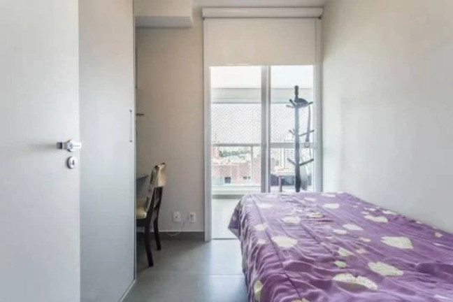 Imagem Apartamento com 2 Quartos à Venda, 64 m² em Jardim Da Glória - São Paulo Imagem Apartamento com 2 Quartos à Venda, 64 m² em Jardim Da Glória - São Paulo