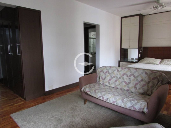 Imagem Apartamento com 3 Quartos para Alugar, 245 m² em Itaim Bibi - São Paulo Imagem Apartamento com 3 Quartos para Alugar, 245 m² em Itaim Bibi - São Paulo