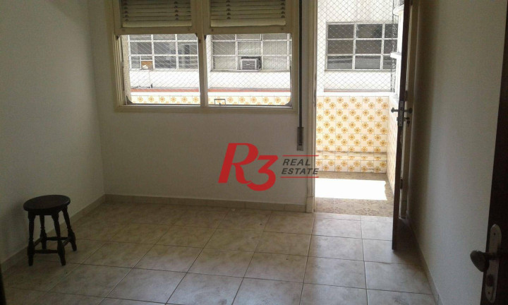 Imagem Apartamento com 2 Quartos à Venda, 107 m² em Gonzaga - Santos Imagem Apartamento com 2 Quartos à Venda, 107 m² em Gonzaga - Santos