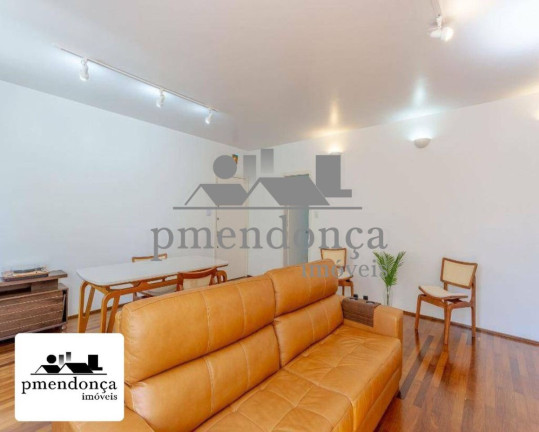 Imagem Apartamento com 3 Quartos à Venda, 150 m² em Higienópolis - São Paulo Imagem Apartamento com 3 Quartos à Venda, 150 m² em Higienópolis - São Paulo
