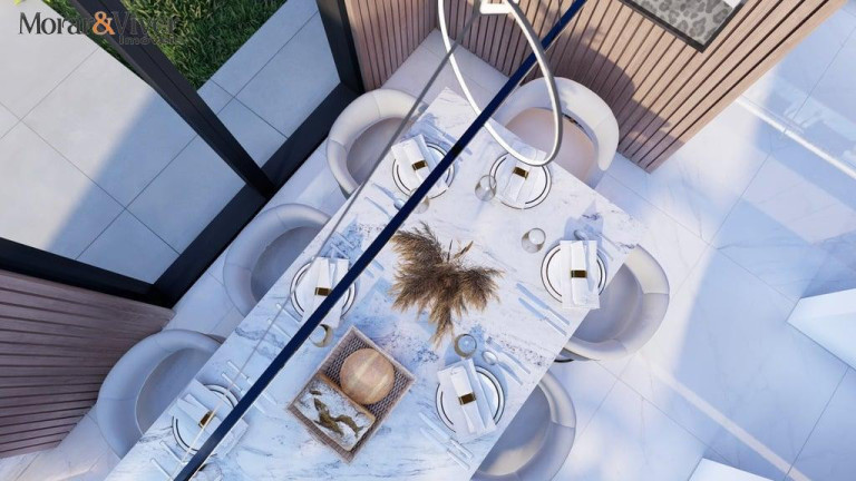 Imagem Casa com 3 Quartos à Venda, 135 m² em Hauer - Curitiba Imagem Casa com 3 Quartos à Venda, 135 m² em Hauer - Curitiba