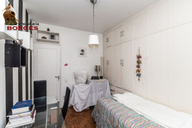 Imagem Casa com 4 Quartos à Venda, 220 m² em Campo Belo - São Paulo