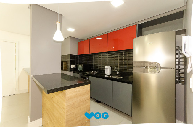 Imagem Imóvel com 2 Quartos à Venda, 72 m² em Petrópolis - Porto Alegre