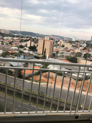 Foto do imóvel Apartamento com 3 Quartos à Venda, 83 m² em Vila Das Hortências - Jundiaí