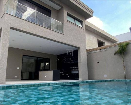Imagem Casa com 4 Quartos à Venda, 438 m² em Tamboré - Santana De Parnaíba Imagem Casa com 4 Quartos à Venda, 438 m² em Tamboré - Santana De Parnaíba