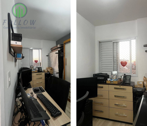 Imagem Apartamento com 3 Quartos à Venda, 74 m² em Centro - Osasco Imagem Apartamento com 3 Quartos à Venda, 74 m² em Centro - Osasco