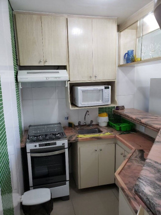 Imagem Apartamento com 1 Quarto à Venda, 55 m² em Alphaville Centro Industrial E Empresarial/alphaville. - Barueri Imagem Apartamento com 1 Quarto à Venda, 55 m² em Alphaville Centro Industrial E Empresarial/alphaville. - Barueri