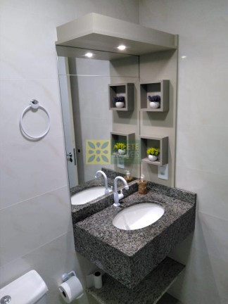 Imagem Apartamento com 2 Quartos à Venda, 70 m² em Bombas - Bombinhas Imagem Apartamento com 2 Quartos à Venda, 70 m² em Bombas - Bombinhas