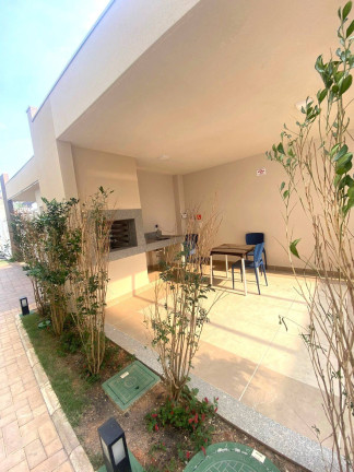 Imagem Apartamento com 2 Quartos para Alugar, em Vila Ivone - São Paulo Imagem Apartamento com 2 Quartos para Alugar, em Vila Ivone - São Paulo