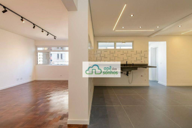 Imagem Apartamento com 2 Quartos à Venda, 98 m² em Jardim Paulista - São Paulo Imagem Apartamento com 2 Quartos à Venda, 98 m² em Jardim Paulista - São Paulo
