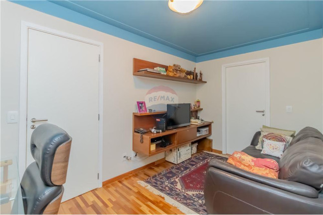 Imagem Apartamento com 3 Quartos à Venda, 163 m² em Alto Da Lapa - São Paulo Imagem Apartamento com 3 Quartos à Venda, 163 m² em Alto Da Lapa - São Paulo