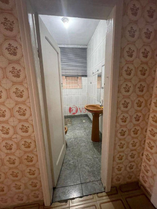 Imagem Sobrado com 3 Quartos à Venda, 138 m² em Vila Nhocune - São Paulo Imagem Sobrado com 3 Quartos à Venda, 138 m² em Vila Nhocune - São Paulo