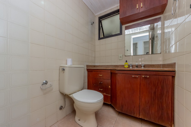 Imagem Apartamento com 3 Quartos à Venda, 77 m² em Vila Olímpia - São Paulo