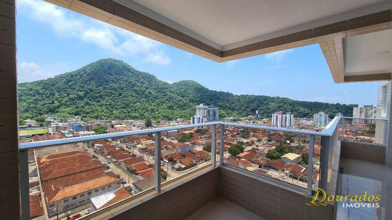 Imagem Apartamento com 3 Quartos à Venda, 96 m² em Canto Do Forte - Praia Grande Imagem Apartamento com 3 Quartos à Venda, 96 m² em Canto Do Forte - Praia Grande