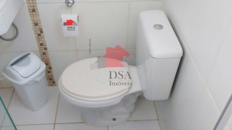 Imagem Apartamento com 2 Quartos à Venda, 53 m² em Vila Sol Nascente - Sumaré Imagem Apartamento com 2 Quartos à Venda, 53 m² em Vila Sol Nascente - Sumaré