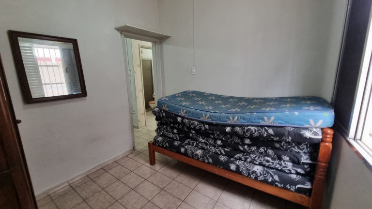 Imagem Apartamento com 1 Quarto à Venda, 30 m² em Boqueirão - Praia Grande